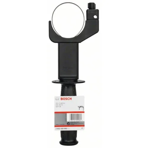 Bosch рукоятка для перфораторов GBH 5-40, GBH 8 и GBH 38, 2602025062