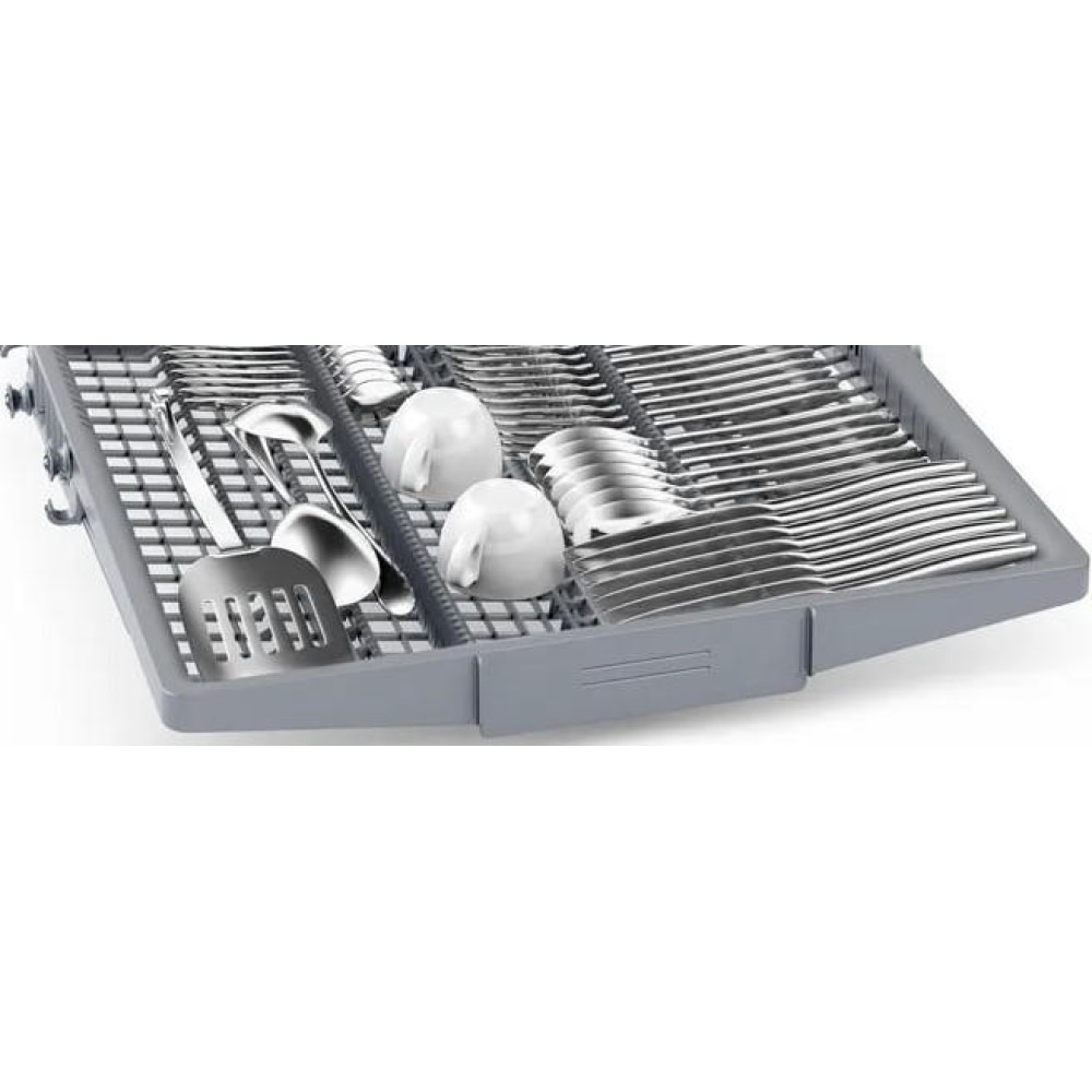 Встраиваемая посудомоечная машина Bosch SMI6ZCS16E
