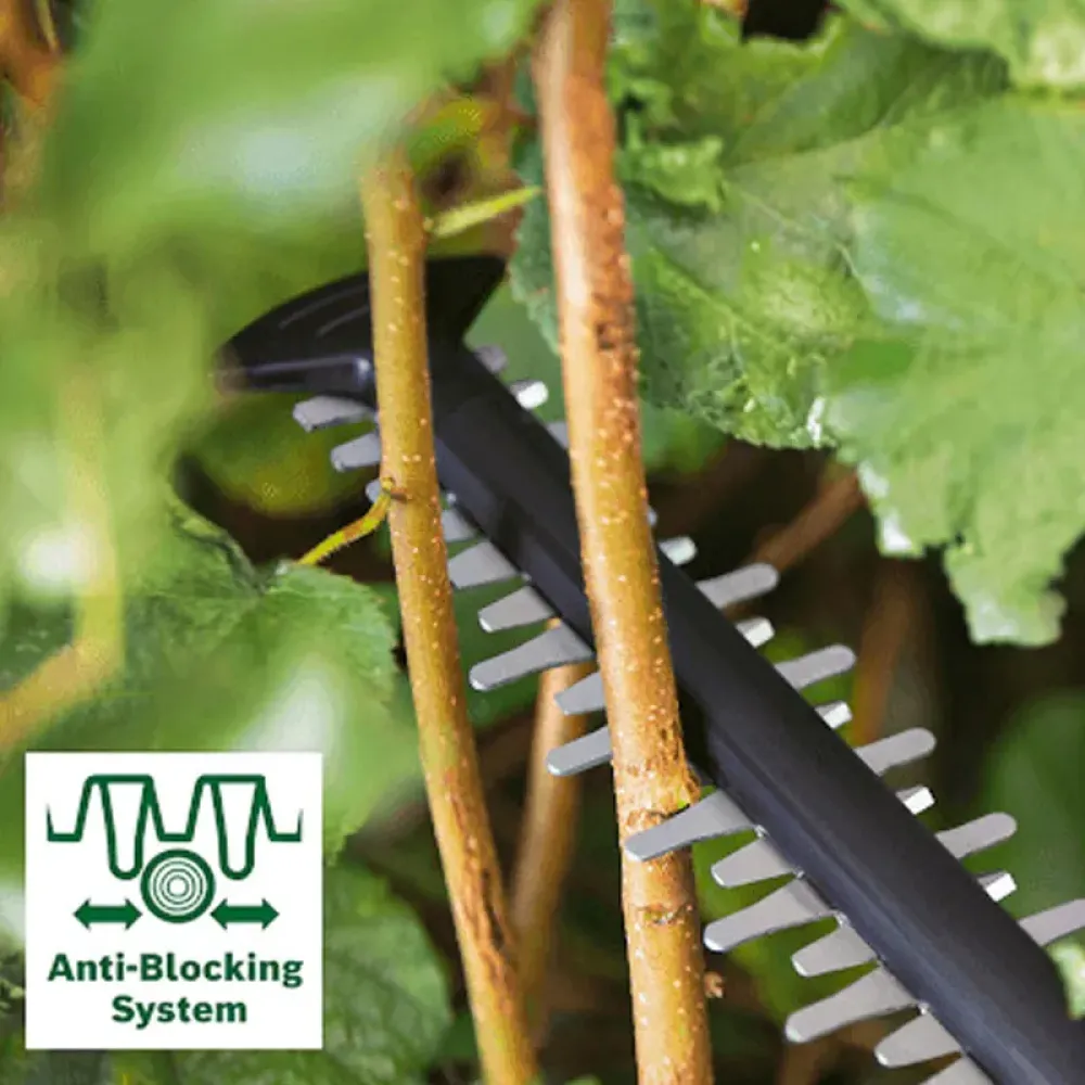 Bosch UniversalHedgeCut 60 кусторез электрический, 06008C0703