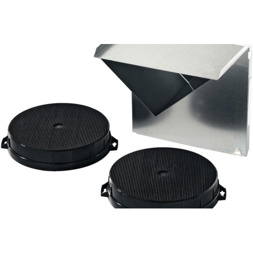 Комплект для работы вытяжки в режиме рециркуляции Bosch DHZ 5145