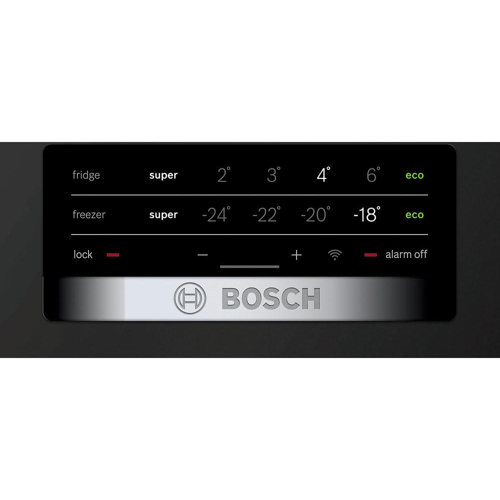 Двухкамерный холодильник Bosch KGN39XC2AR