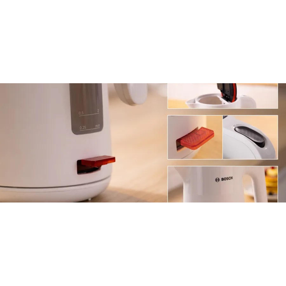 Чайник Bosch TWK2M161