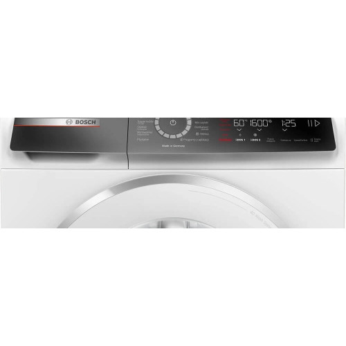 Стиральная машина Bosch WGB256A0PL