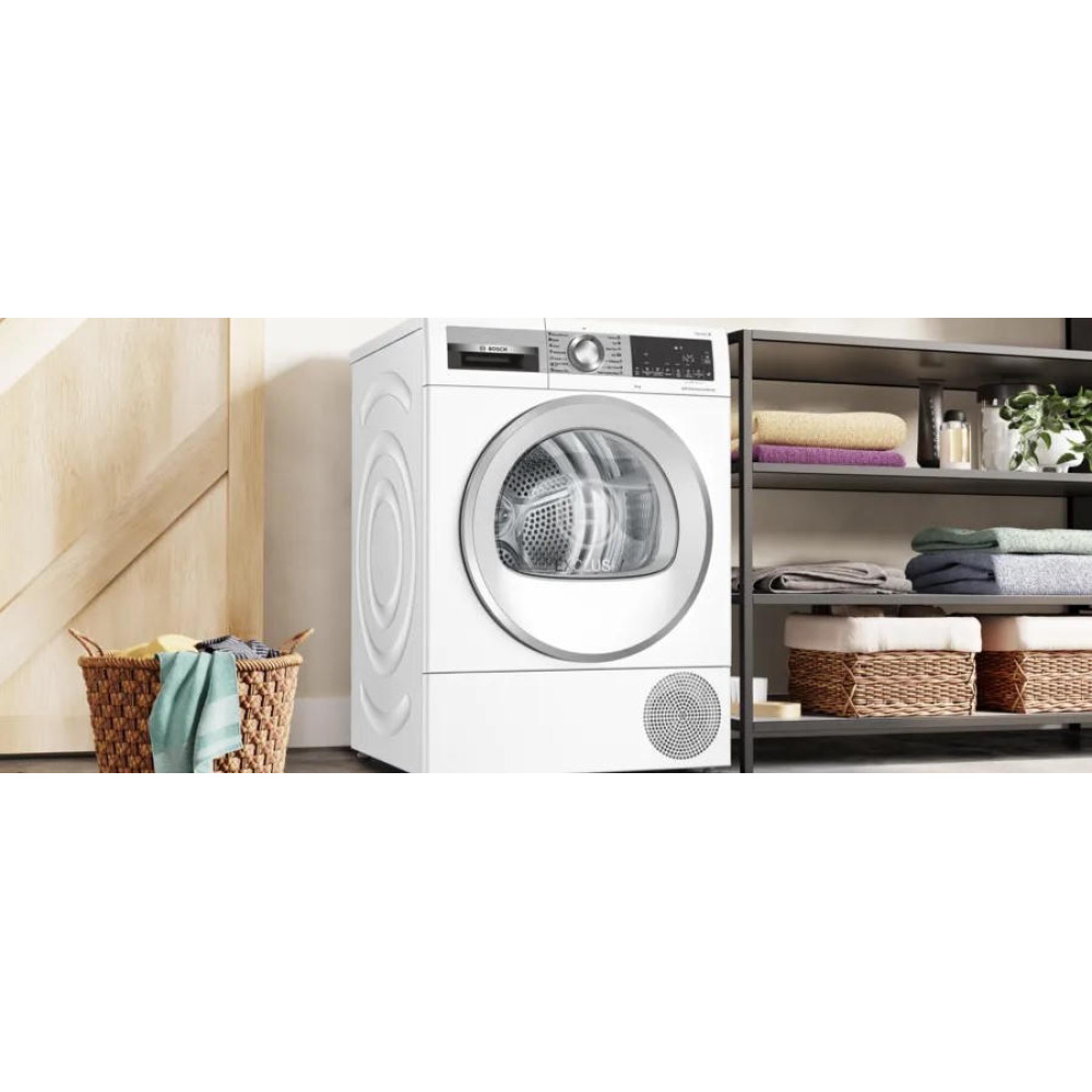 Сушильная машина Bosch WQG24591BY