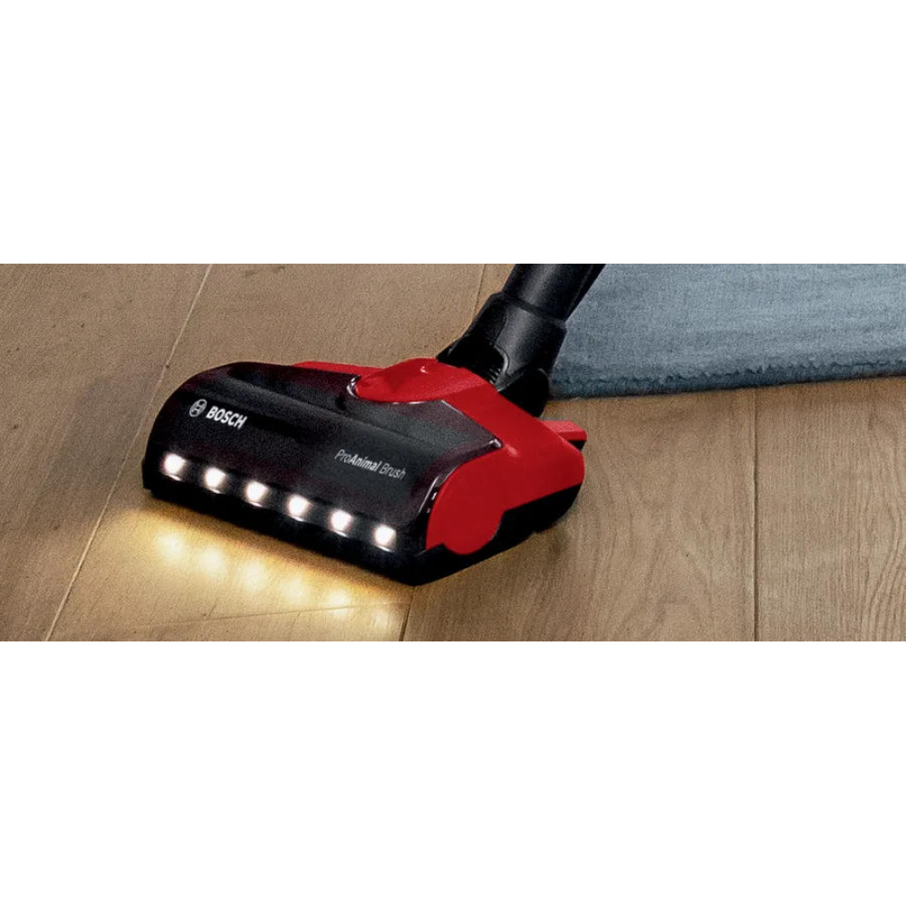 Пылесос Bosch BCS711PET