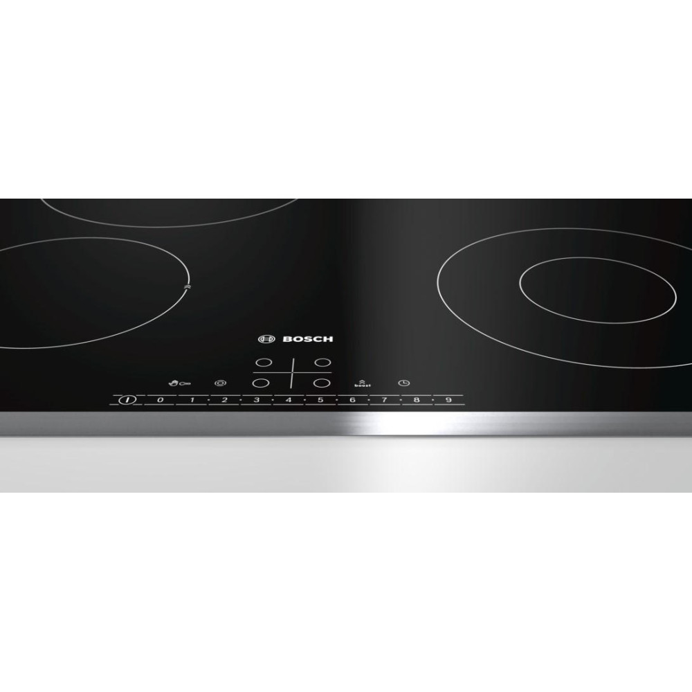 Электрическая варочная панель Bosch PKF645FP1G