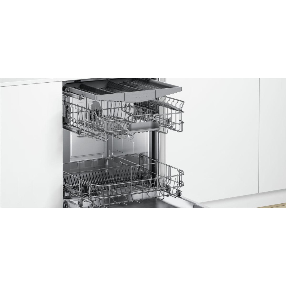 Встраиваемая посудомоечная машина Bosch SPV25CX01E