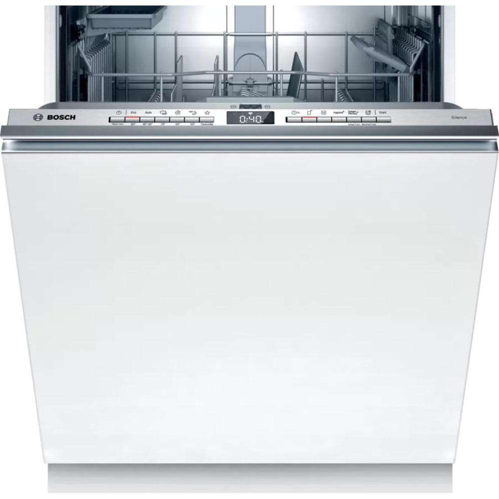 Встраиваемая посудомоечная машина Bosch SMH4HAX11R