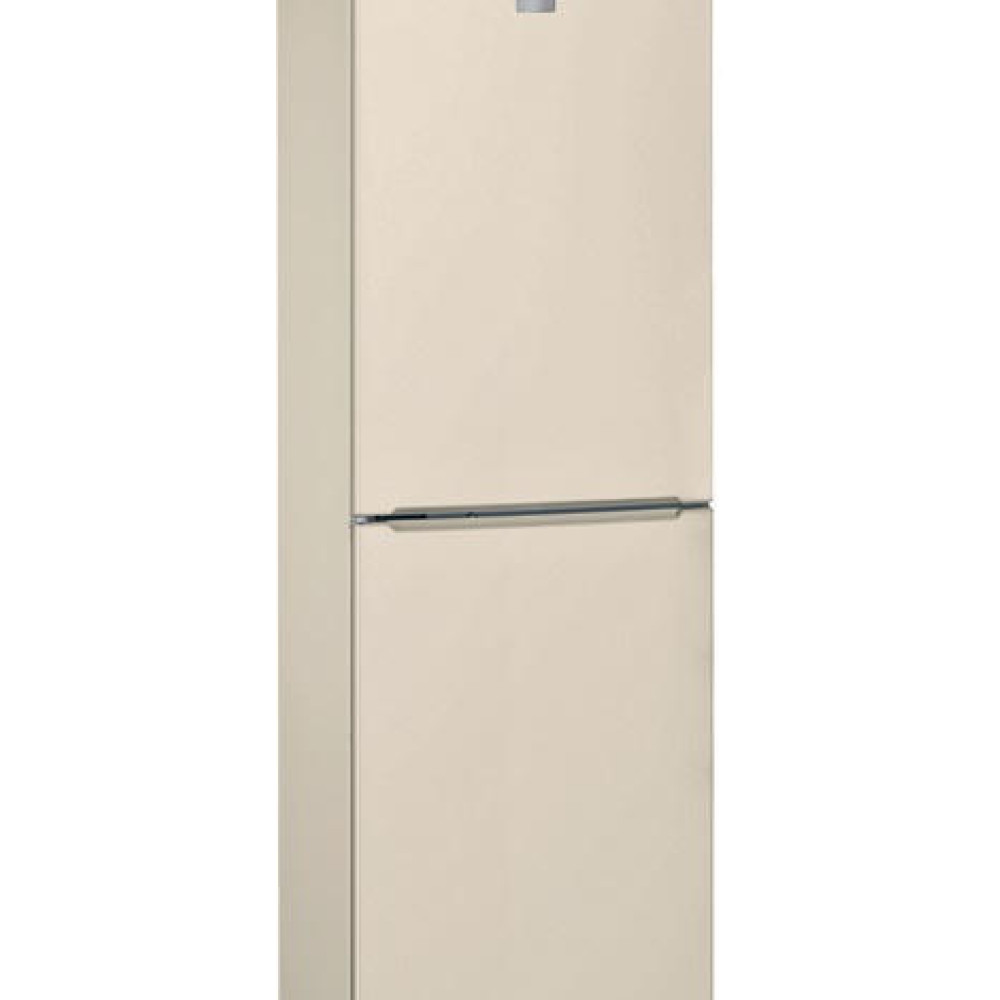 Двухкамерный холодильник Bosch KGN39VK19R