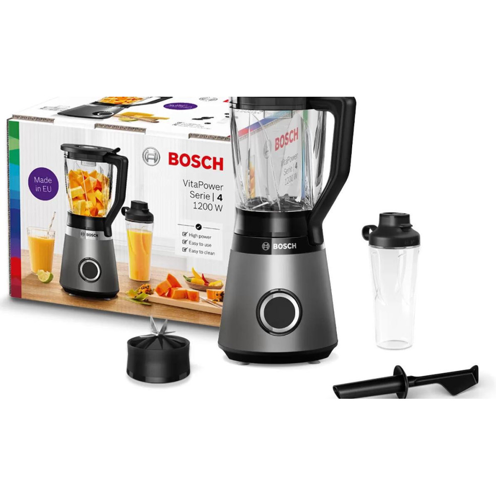 Блендер Bosch MMB6174S