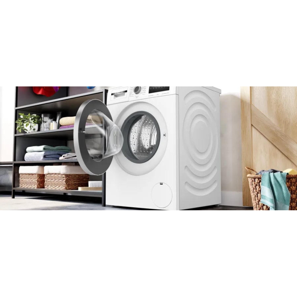 Стиральная машина Bosch WAN28266BY