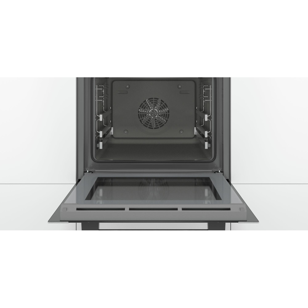 Духовой шкаф Bosch HBG3564S0R