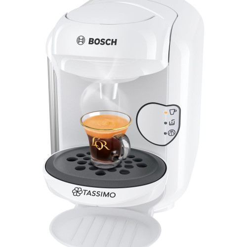 Кофемашина Bosch TAS1404 Tassimo