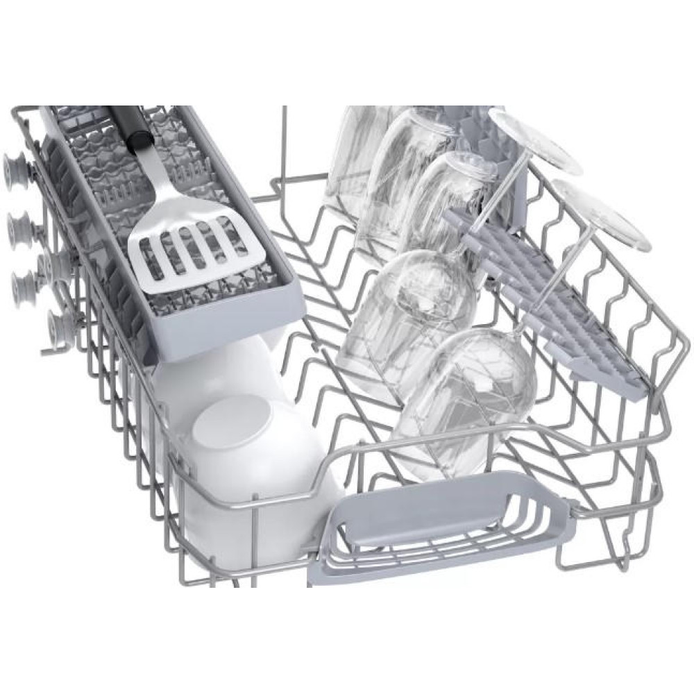 Встраиваемая посудомоечная машина Bosch SPV4HKX1DR