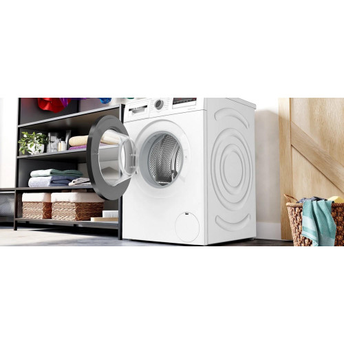 Стиральная машина Bosch WAN2823BSN