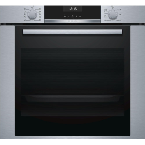 Духовой шкаф Bosch HBA337BS0R