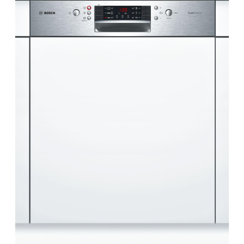 Встраиваемая посудомоечная машина Bosch SMI46IS00E