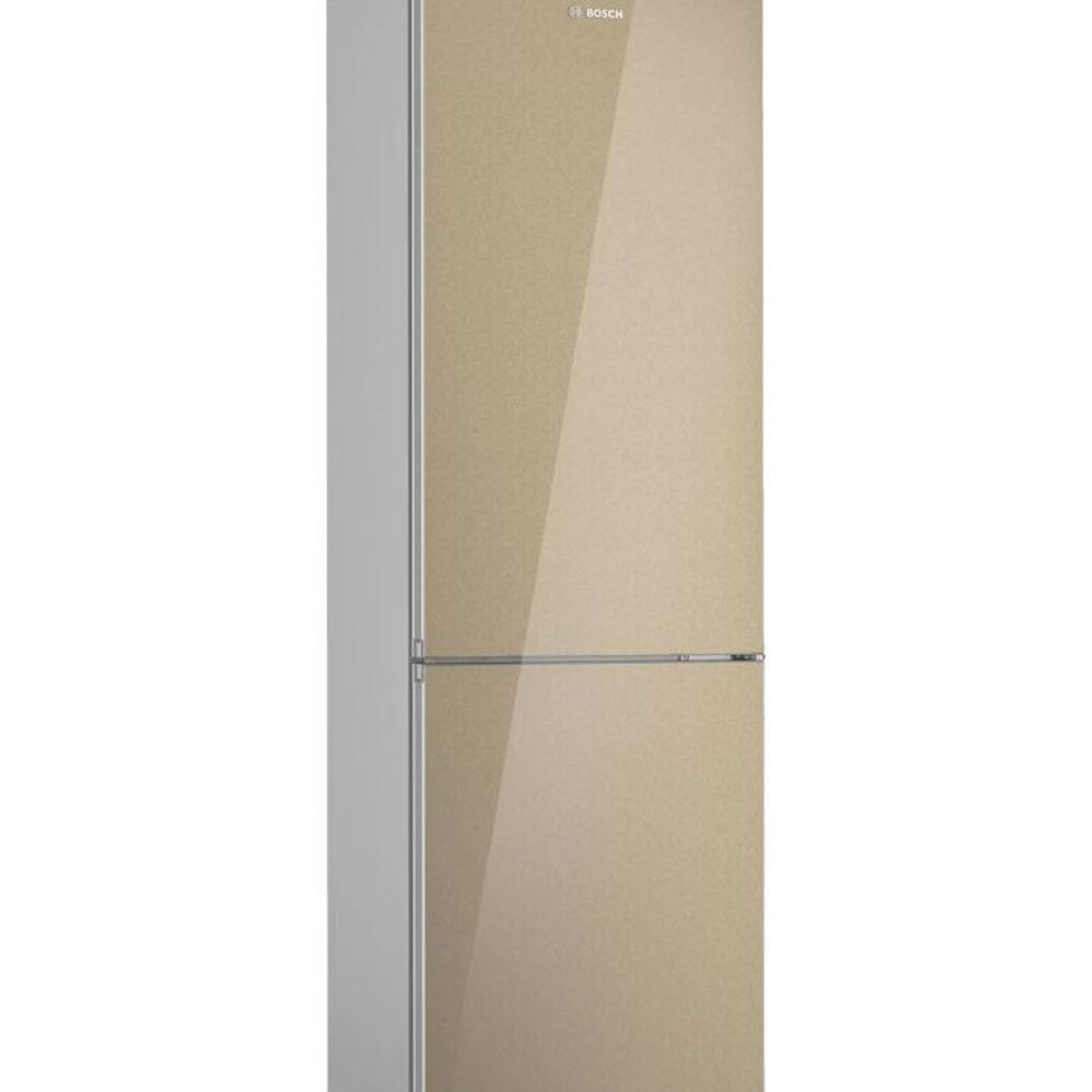 Двухкамерный холодильник Bosch KGN39LQ32R