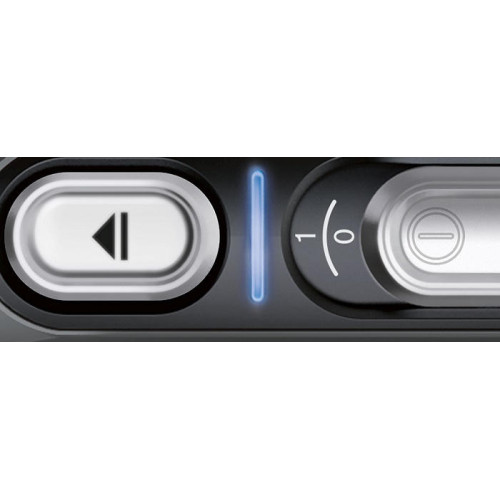 Пылесос Bosch BBH216RIB