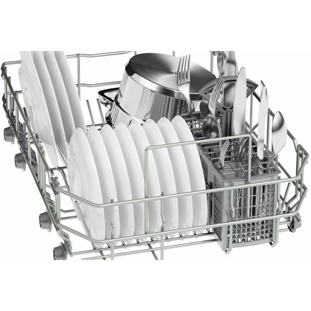 Встраиваемая посудомоечная машина Bosch SPV25DX10R