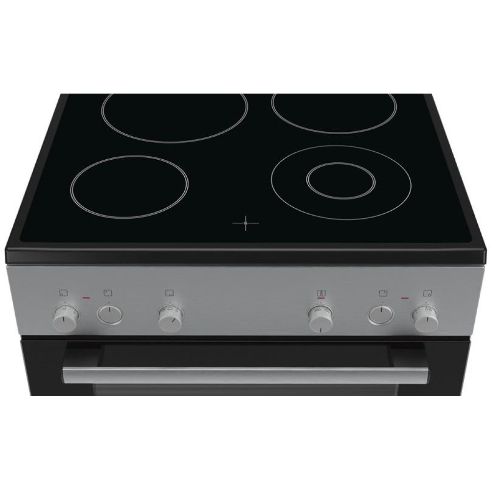 Электрическая плита Bosch HCA723250G