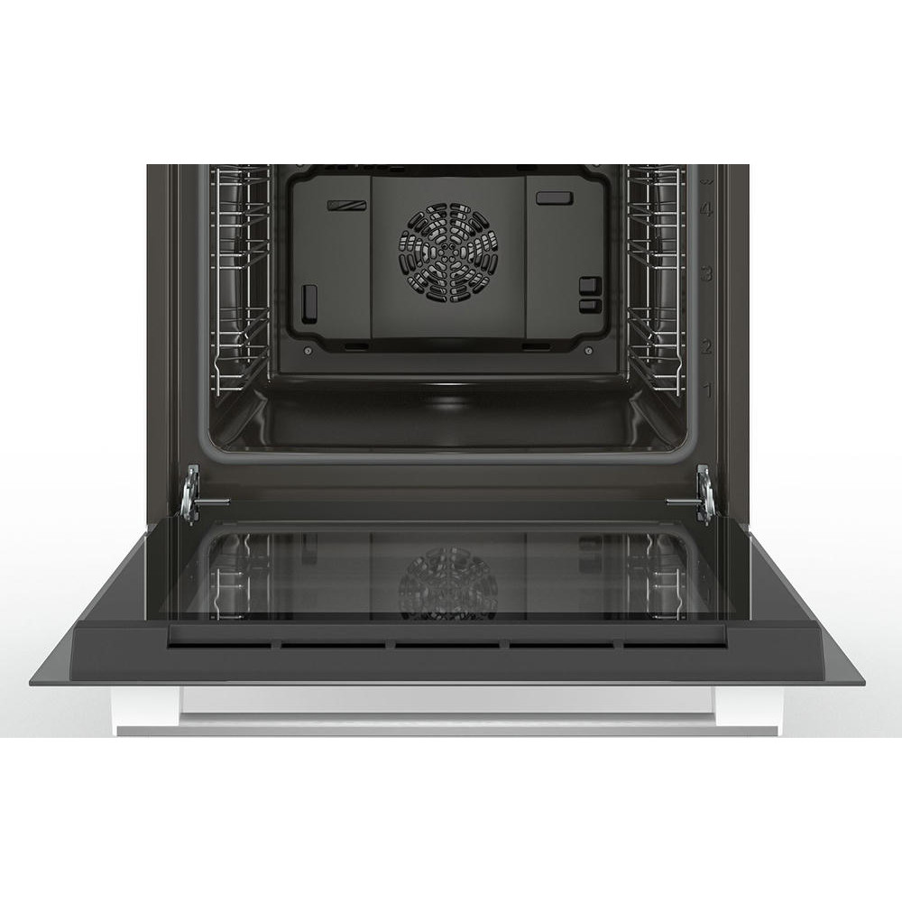 Комбинированная плита Bosch HXA090I20R