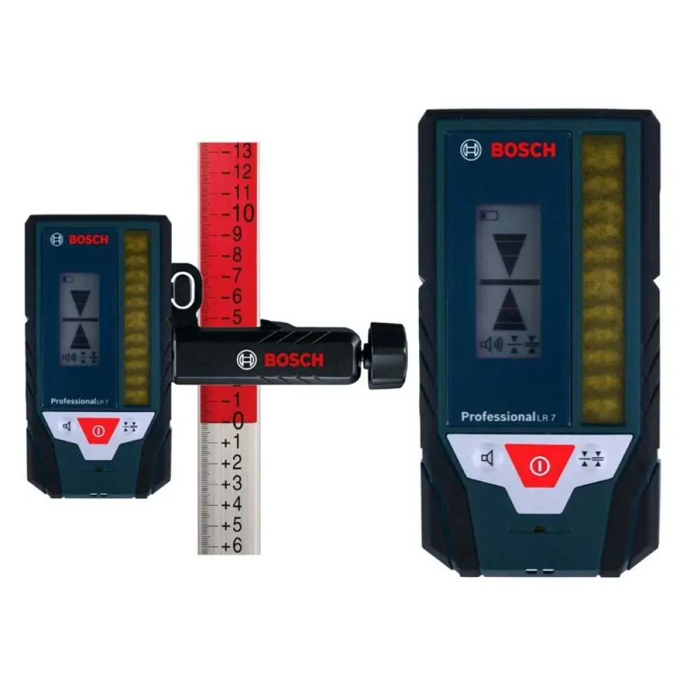 Bosch LR 7 Professional лазерный приемник, 0601069J00