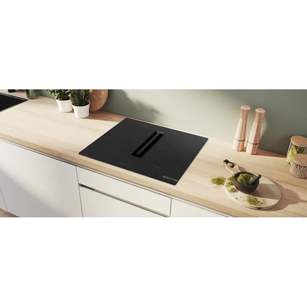 Индукционная варочная панель Bosch PVS611B16E