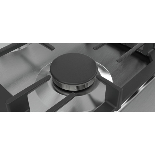 Газовая варочная панель Bosch PCP6A5M90