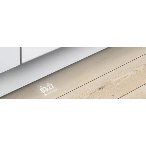 Встраиваемая посудомоечная машина Bosch SMV6ECX08E