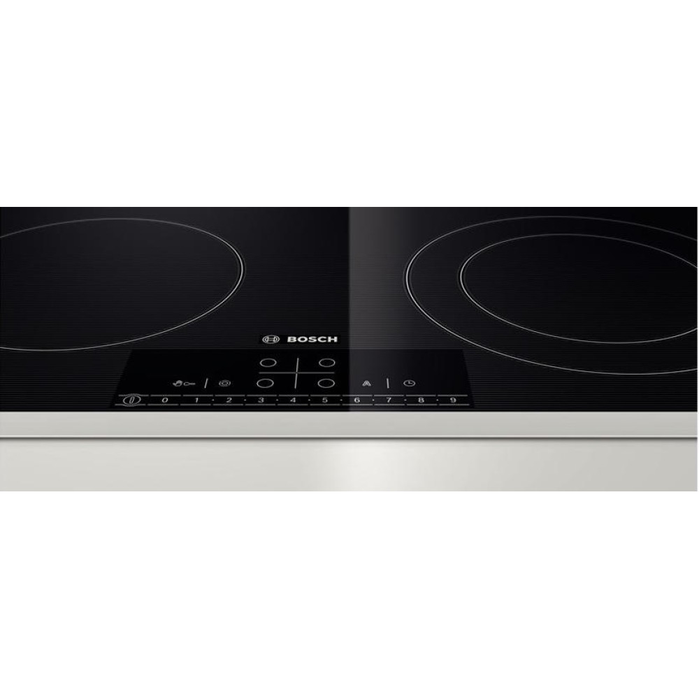 Электрическая варочная панель Bosch PKN 642F17R