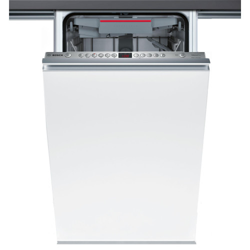 Встраиваемая посудомоечная машина Bosch SPV66MX20R