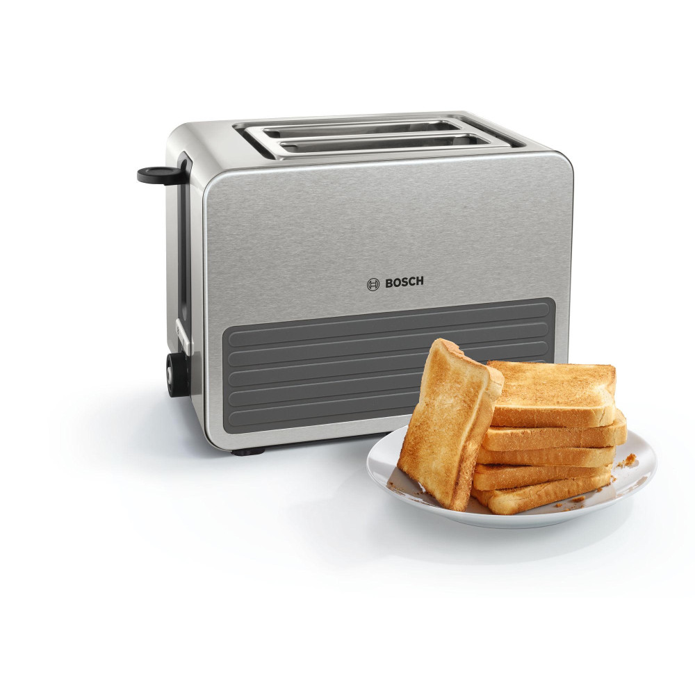 Тостер Bosch TAT7S25