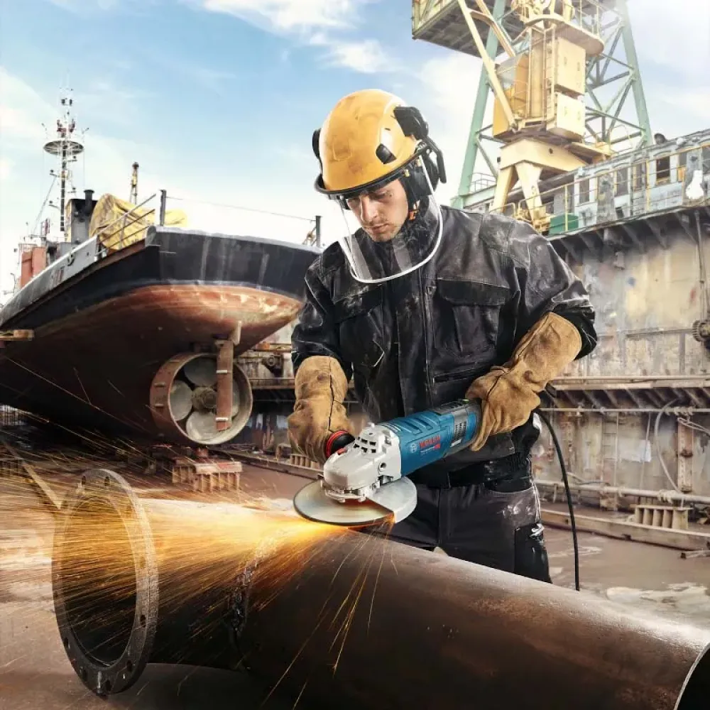 Bosch GWS 30-230 PB Professional болгарка, 06018G1100