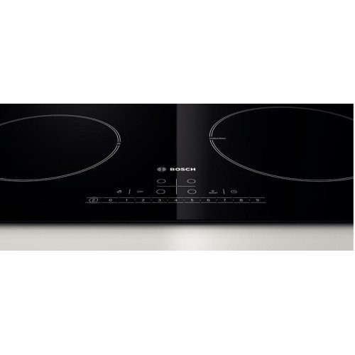 Индукционная варочная панель Bosch PIA611F18E