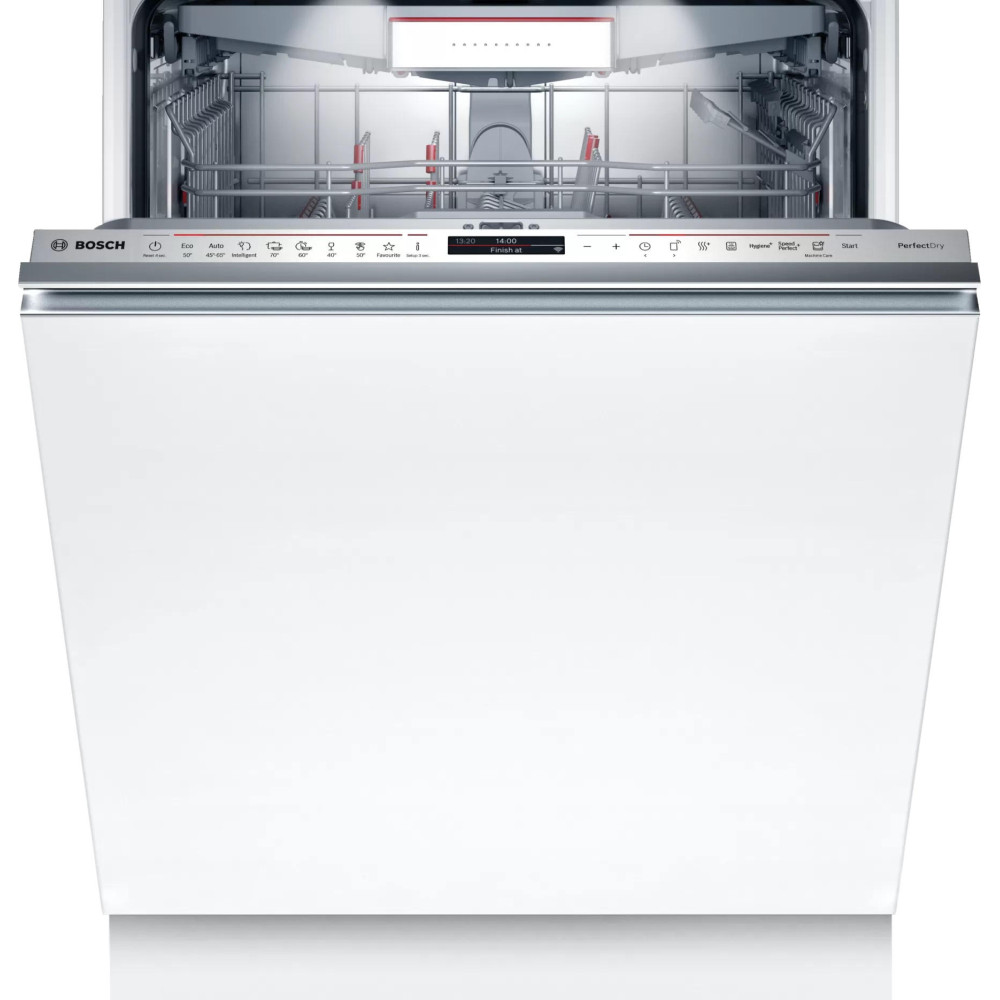 Встраиваемая посудомоечная машина Bosch SMV 8ZCX02E