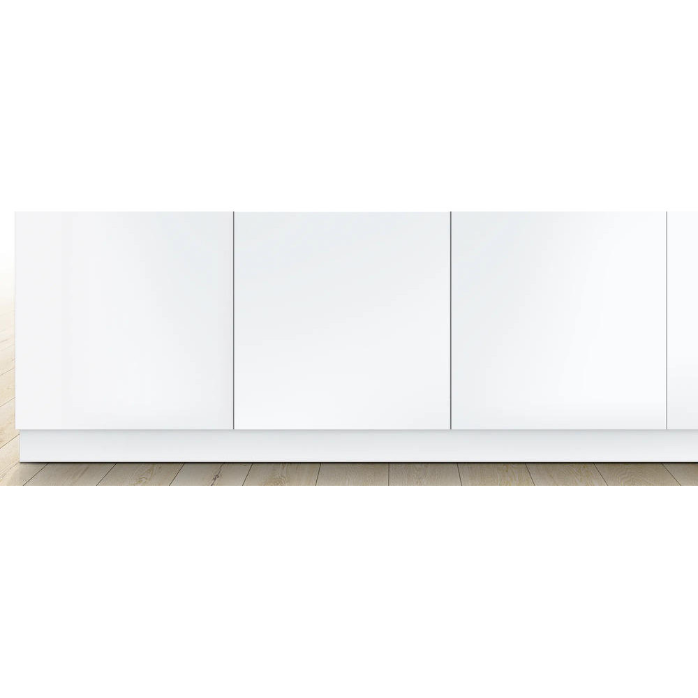 Встраиваемая посудомоечная машина Bosch SMI4HVS31E