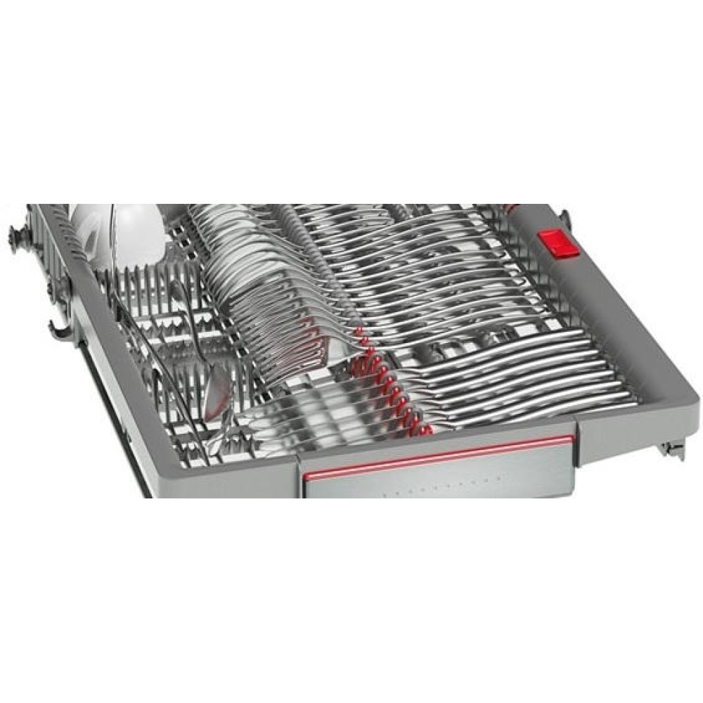 Встраиваемая посудомоечная машина Bosch SPV 69T80 RU