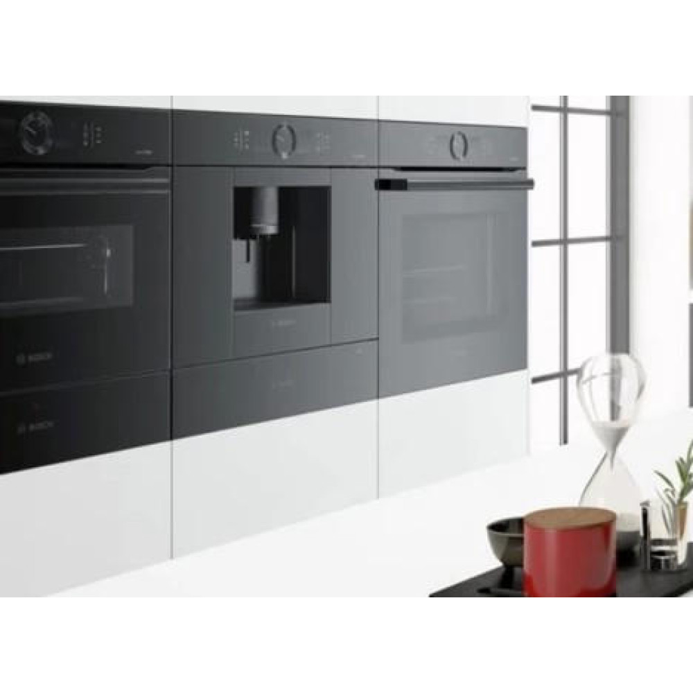 Встраиваемая кофемашина Bosch CTL836EC6