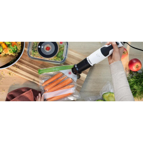 Блендер Bosch MSM4W421