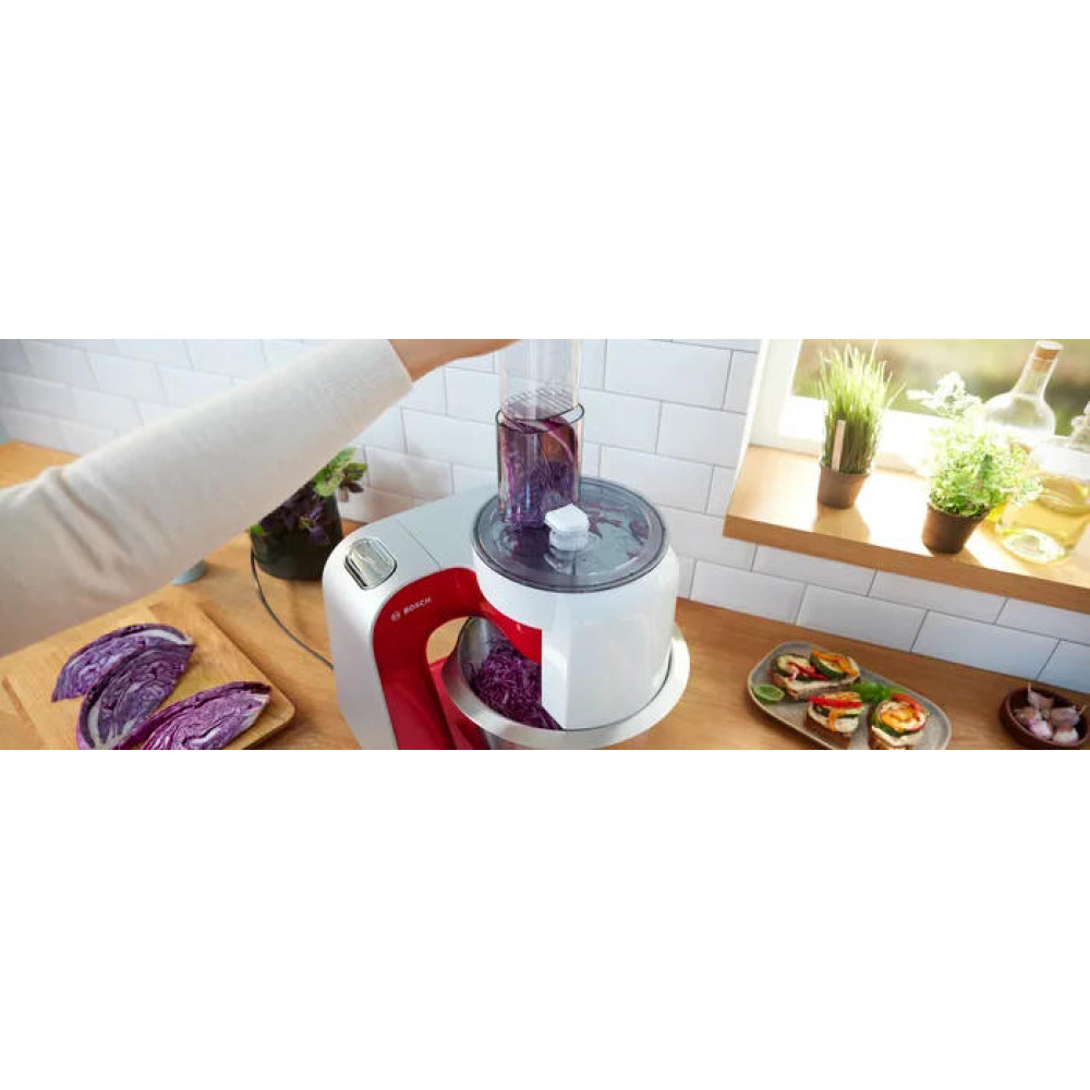 Кухонный комбайн Bosch MUM5X720