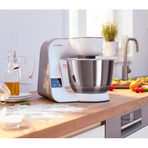 Кухонный комбайн Bosch MUM5XW10