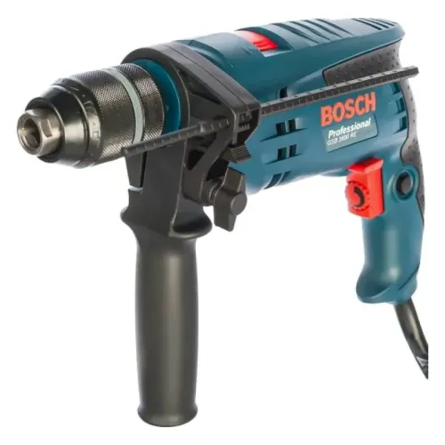 Bosch GSB 1600 RE Professional ударная дрель, 06012181R0