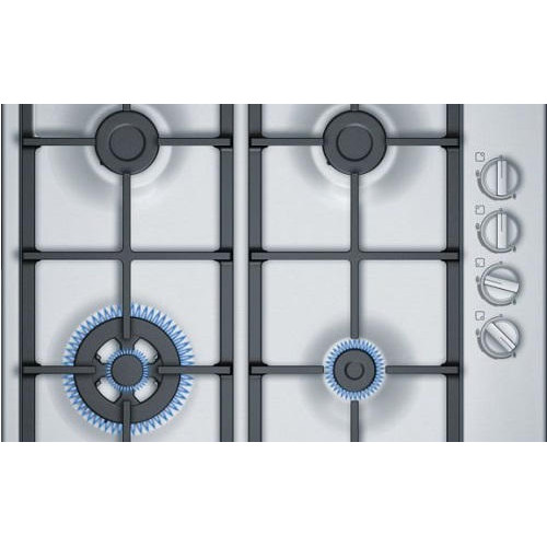 Газовая варочная панель Bosch PBH6C5B90R