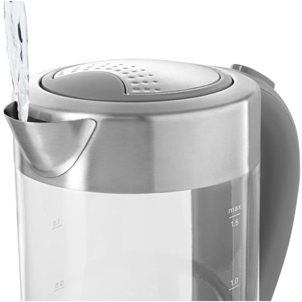 Чайник Bosch TWK 7090