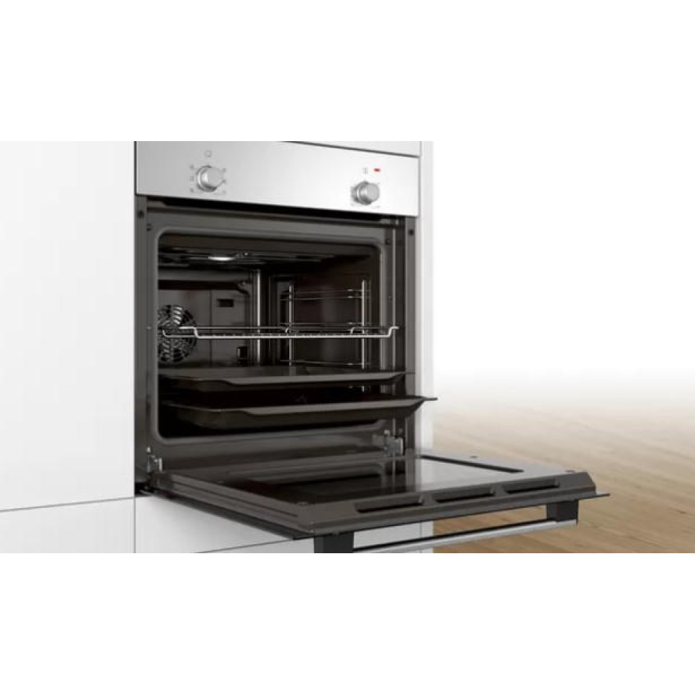 Духовой шкаф Bosch HBF010BR1Q