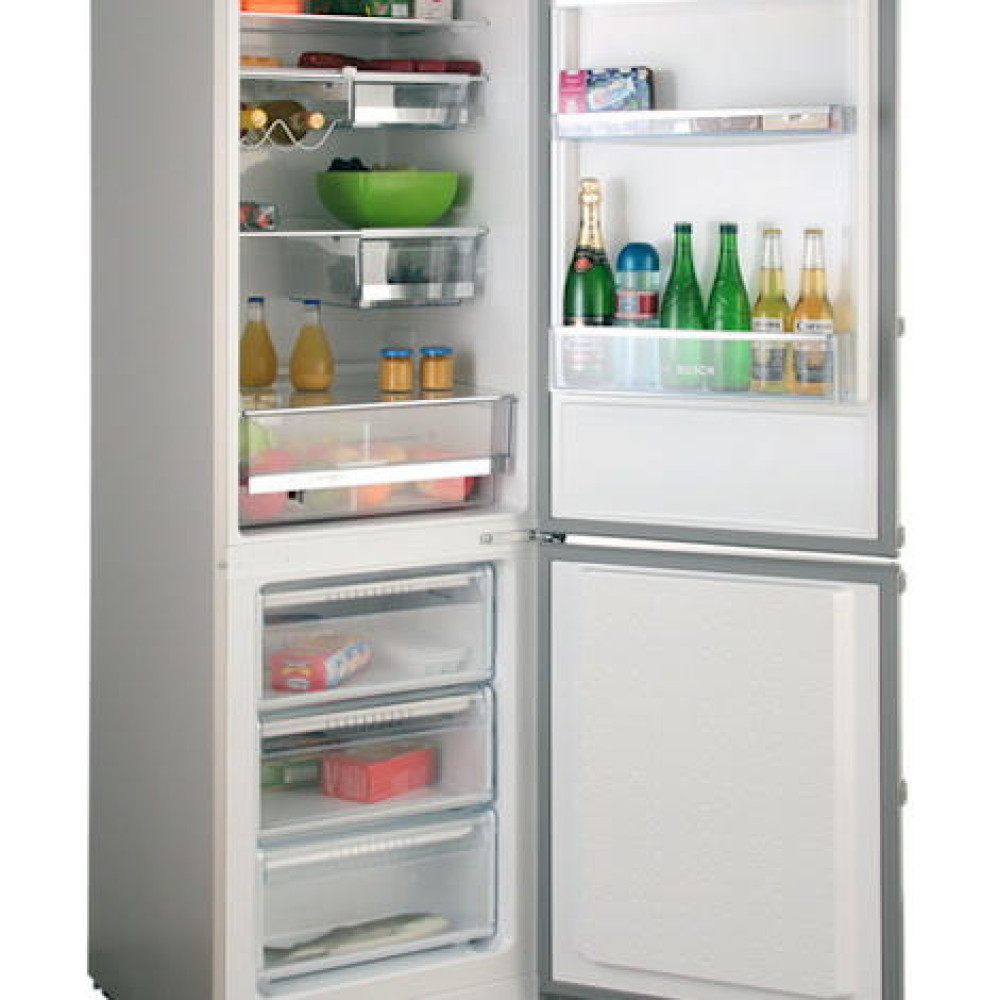 Двухкамерный холодильник Bosch KGV 36XL20 R