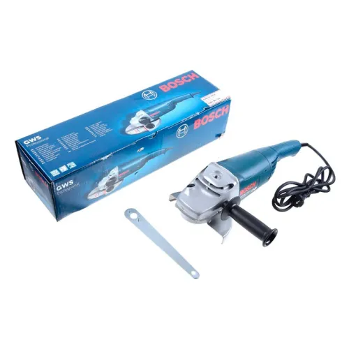 Bosch GWS 22-180 H Professional угловая шлифмашина, 0601881103