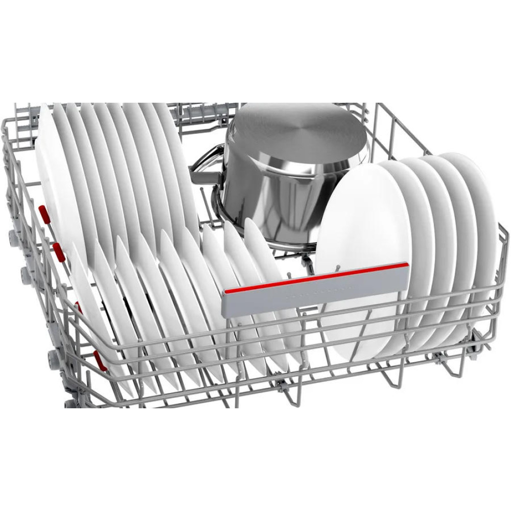 Встраиваемая посудомоечная машина Bosch SMD 6ECX00E