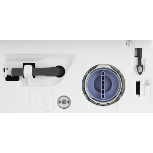 Встраиваемая стиральная машина Bosch WIS24140OE